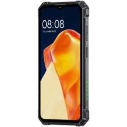 Мобільний телефон OUKITEL G1 6/256GB Green (6931940757867)