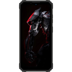 Мобільний телефон OUKITEL WP28E 4/64GB Green (6931940757690)