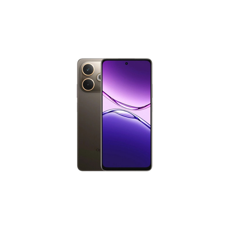 Мобільний телефон Oppo A5 PRO 5G 8/256GB Black Brown (OFCPH2695_BROWN)