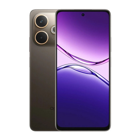 Мобільний телефон Oppo A5 PRO 5G 8/256GB Black Brown (OFCPH2695_BROWN)