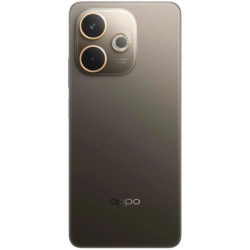 Мобільний телефон Oppo A5 PRO 5G 8/256GB Black Brown (OFCPH2695_BROWN)