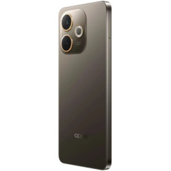 Мобільний телефон Oppo A5 PRO 5G 8/256GB Black Brown (OFCPH2695_BROWN)
