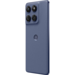 Мобільний телефон Motorola Edge 60 Fusion 8/256GB Slipstream (PB7E0039RS)