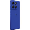 Мобільний телефон Motorola Edge 60 Pro 12/512GB Dazzling Blue (PB7X0069RS)