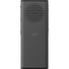 Мобільний телефон HMD 130 Music Dark Grey