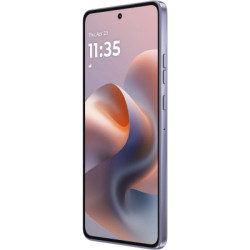 Мобільний телефон Motorola G86 8/256GB Cosmic Sky (PB7L0090RS)