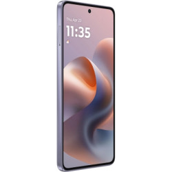 Мобільний телефон Motorola G86 8/256GB Cosmic Sky (PB7L0090RS)