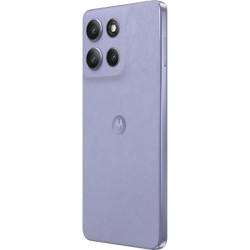 Мобільний телефон Motorola G86 8/256GB Cosmic Sky (PB7L0090RS)