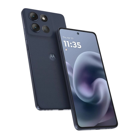 Мобільний телефон Motorola G86 8/256GB Spellbound (PB7L0101RS)