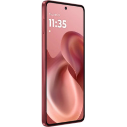 Мобільний телефон Motorola G86 8/256GB Chrysanthemum (PB7L0109RS)