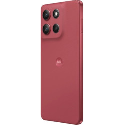 Мобільний телефон Motorola G86 8/256GB Chrysanthemum (PB7L0109RS)