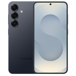 Мобільний телефон Samsung Galaxy S25 12/512Gb Blueblack (SM-S931BZKHEUC)