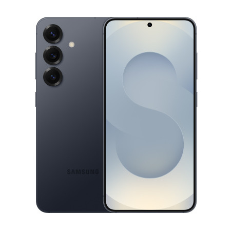 Мобільний телефон Samsung Galaxy S25 12/512Gb Blueblack (SM-S931BZKHEUC)