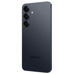 Мобільний телефон Samsung Galaxy S25 12/512Gb Blueblack (SM-S931BZKHEUC)