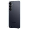 Мобільний телефон Samsung Galaxy S25 12/256Gb Blueblack (SM-S931BZKGEUC)