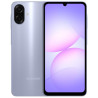 Мобільний телефон Samsung Galaxy A07 4/128Gb Light Violet (SM-A075FLVGSEK)