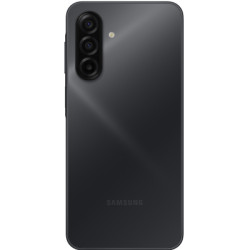 Мобільний телефон Samsung Galaxy A17 LTE 4/128Gb Black (SM-A175FZKBEUC)