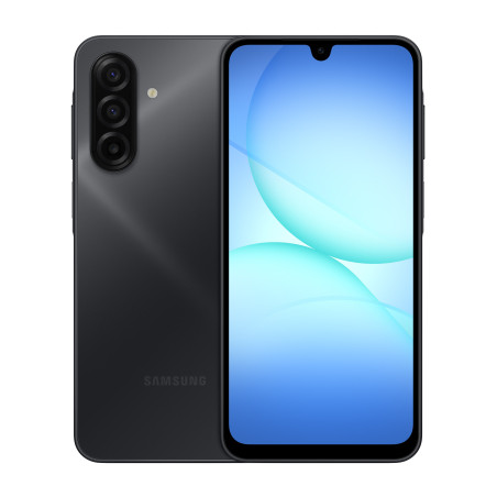 Мобільний телефон Samsung Galaxy A17 LTE 8/256Gb Black (SM-A175FZKEEUC)
