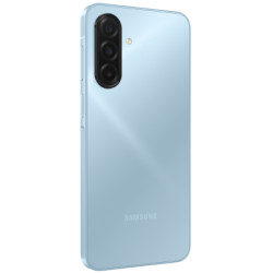 Мобільний телефон Samsung Galaxy A17 LTE 8/256Gb Light Blue (SM-A175FLBEEUC)
