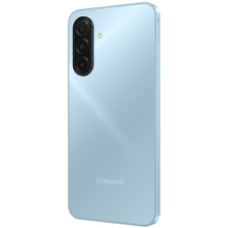 Мобільний телефон Samsung Galaxy A17 LTE 8/256Gb Light Blue (SM-A175FLBEEUC)