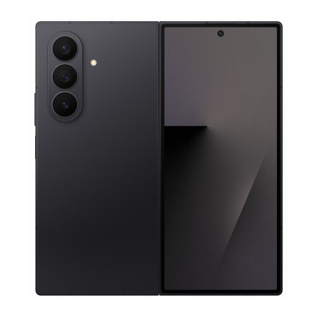 Мобільний телефон Samsung Galaxy Fold7 16/1Tb Jetblack (SM-F966BZKNSEK)
