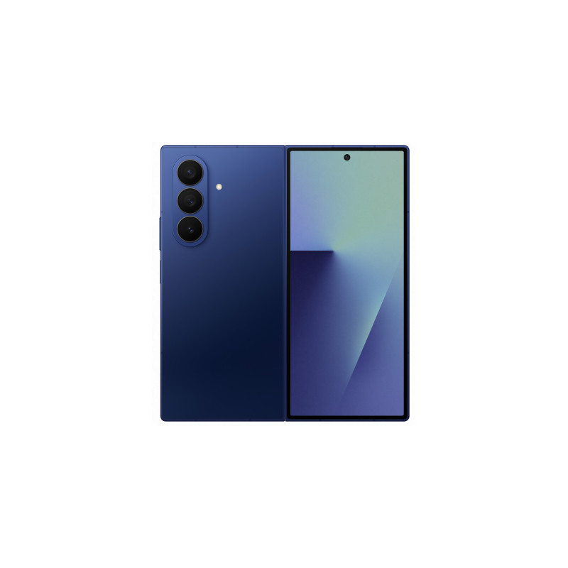 Мобільний телефон Samsung Galaxy Fold7 12/256Gb Blue Shadow (SM-F966BDBBSEK)