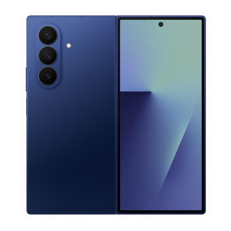 Мобільний телефон Samsung Galaxy Fold7 12/256Gb Blue Shadow (SM-F966BDBBSEK)