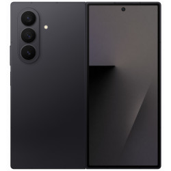 Мобільний телефон Samsung Galaxy Fold7 12/256Gb Jetblack (SM-F966BZKBSEK)