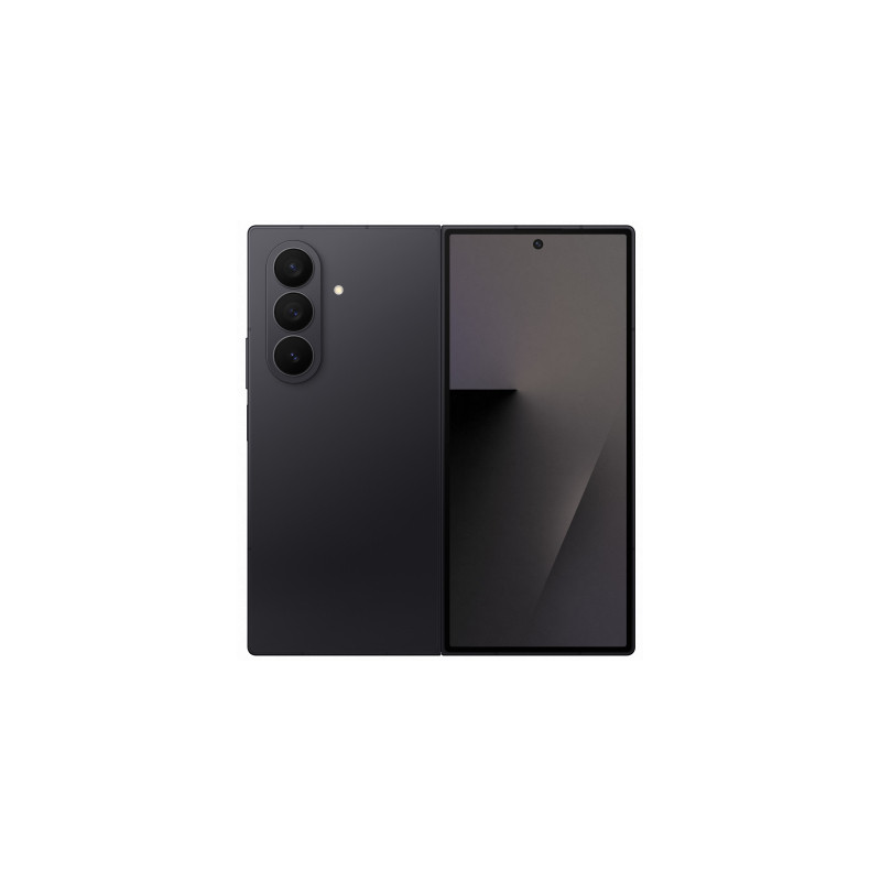 Мобільний телефон Samsung Galaxy Fold7 12/256Gb Jetblack (SM-F966BZKBSEK)