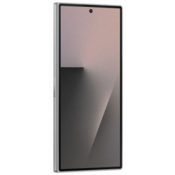 Мобільний телефон Samsung Galaxy Fold7 12/256Gb Silver Shadow (SM-F966BZSBSEK)