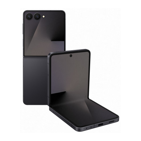 Мобільний телефон Samsung Galaxy Flip7 12/512Gb Jetblack (SM-F766BZKHSEK)