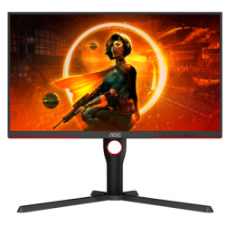 Монітор AOC Q27G3XMN/BK