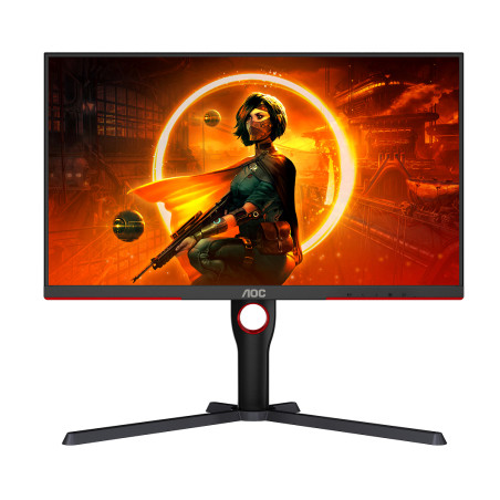 Монітор AOC Q27G3XMN/BK