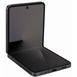 Мобільний телефон Samsung Galaxy Flip7 12/512Gb Jetblack (SM-F766BZKHSEK)