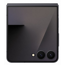 Мобільний телефон Samsung Galaxy Flip7 12/512Gb Jetblack (SM-F766BZKHSEK)