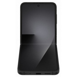 Мобільний телефон Samsung Galaxy Flip7 FE 8/128Gb Black (SM-F761BZKGSEK)