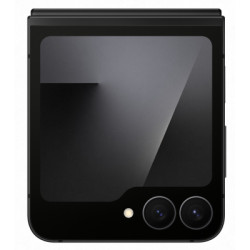 Мобільний телефон Samsung Galaxy Flip7 FE 8/128Gb Black (SM-F761BZKGSEK)