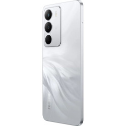 Мобільний телефон realme C71 6/128GB White Swan