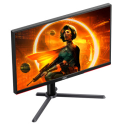 Монітор AOC Q27G3XMN/BK