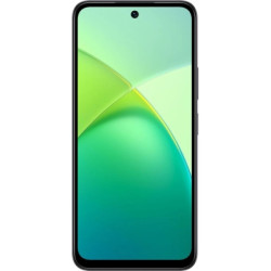 Мобільний телефон Infinix Smart 10 Plus 4/128Gb Sleek Black (4894947091179)