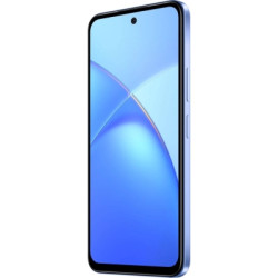 Мобільний телефон Infinix Smart 10 Plus 4/128Gb Iris Blue (4894947091193)