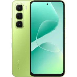 Мобільний телефон Infinix Hot 60i 8/256Gb Meadow Green (4894947093784)