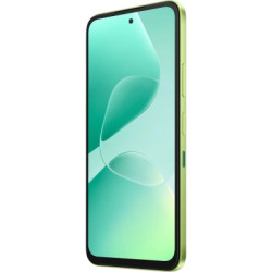 Мобільний телефон Infinix Hot 60i 8/256Gb Meadow Green (4894947093784)