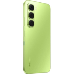 Мобільний телефон Infinix Hot 60i 8/256Gb Meadow Green (4894947093784)