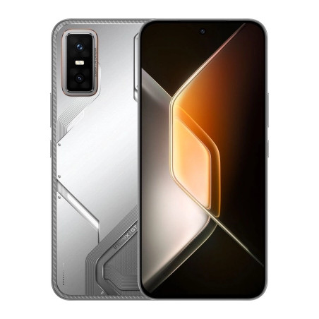 Мобільний телефон Infinix GT 30 Pro 12/256Gb NFC Blade White (4894947086922)