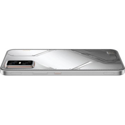 Мобільний телефон Infinix GT 30 Pro 12/256Gb NFC Blade White (4894947086922)