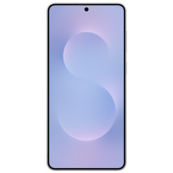 Мобільний телефон Samsung Galaxy S25 Edge 12/256Gb Titanium Icyblue (SM-S937BLBDEUC)