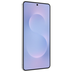 Мобільний телефон Samsung Galaxy S25 Edge 12/256Gb Titanium Icyblue (SM-S937BLBDEUC)