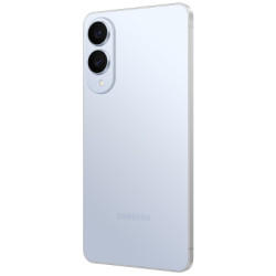 Мобільний телефон Samsung Galaxy S25 Edge 12/256Gb Titanium Icyblue (SM-S937BLBDEUC)