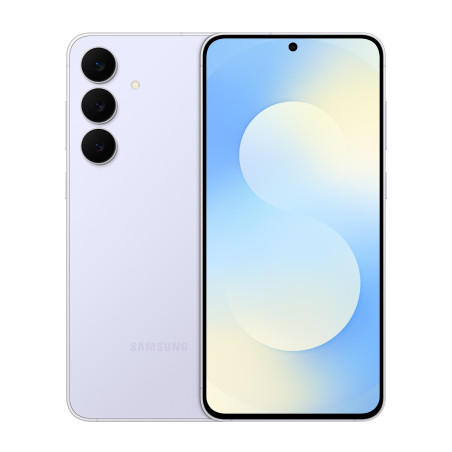 Мобільний телефон Samsung Galaxy S25 FE 8/512Gb Icyblue (SM-S731BLBIEUC)